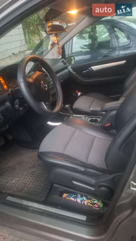 Хетчбек Mercedes-Benz A-Class 2005 в Львові