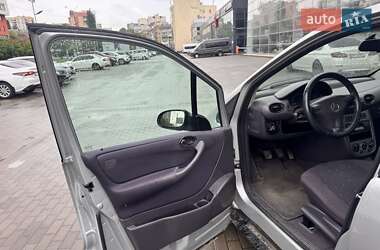 Хетчбек Mercedes-Benz A-Class 2003 в 