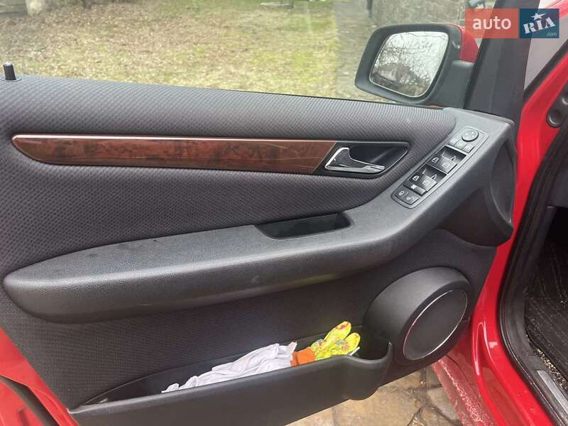 Хэтчбек Mercedes-Benz A-Class 2009 в Киеве