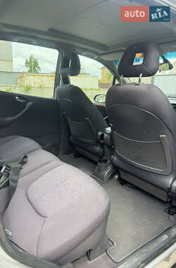 Хэтчбек Mercedes-Benz A-Class 2002 в 