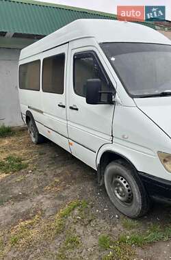 Хетчбек Mercedes-Benz A-Class 1997 в Кам'янець-Подільському