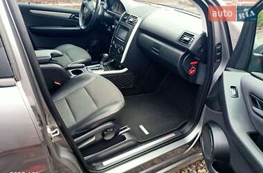 Хэтчбек Mercedes-Benz A-Class 2011 в 