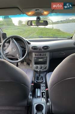 Хетчбек Mercedes-Benz A-Class 2004 в 