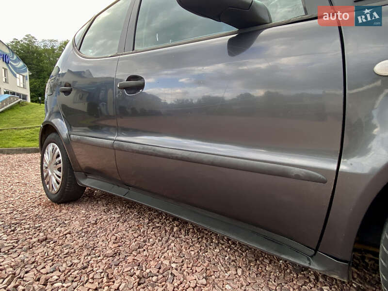 Хетчбек Mercedes-Benz A-Class 2000 в Трускавці