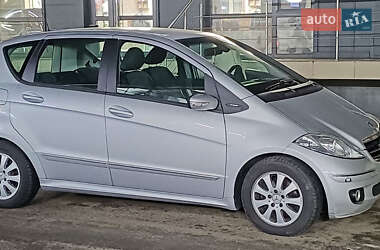 Хэтчбек Mercedes-Benz A-Class 2005 в Киеве