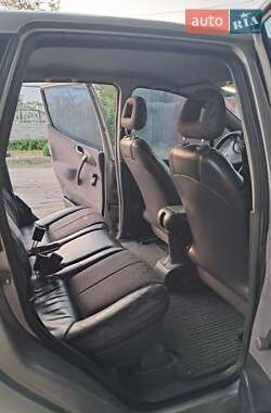 Хетчбек Mercedes-Benz A-Class 1999 в 