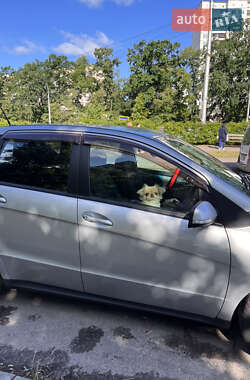 Хетчбек Mercedes-Benz A-Class 2008 в Києві