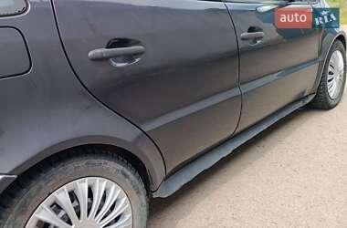Хэтчбек Mercedes-Benz A-Class 1999 в 