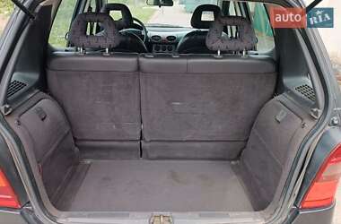 Хэтчбек Mercedes-Benz A-Class 1999 в 
