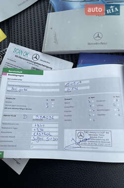 Хэтчбек Mercedes-Benz A-Class 2005 в 