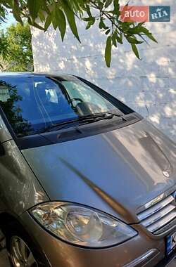 Хетчбек Mercedes-Benz A-Class 2005 в Узині