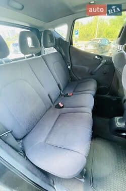 Хэтчбек Mercedes-Benz A-Class 1999 в 