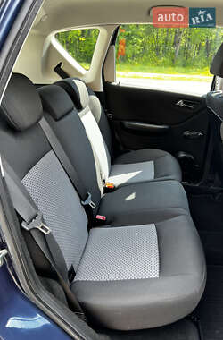 Хэтчбек Mercedes-Benz A-Class 2005 в 