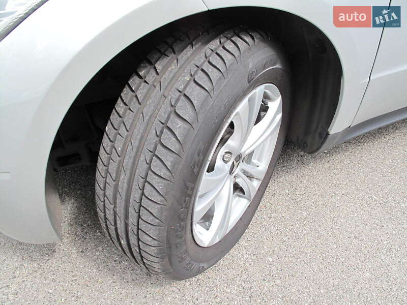 Хэтчбек Mercedes-Benz A-Class 2008 в Киеве