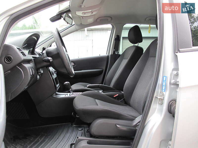 Хэтчбек Mercedes-Benz A-Class 2008 в Киеве