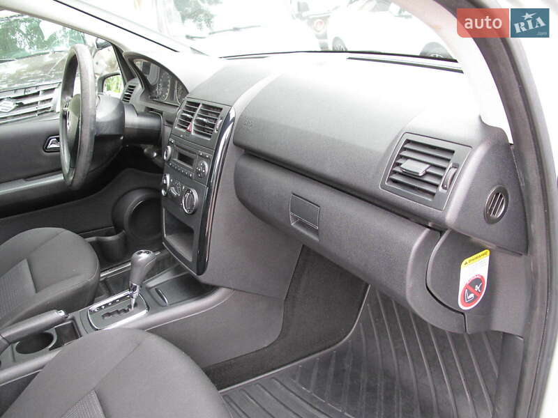 Хэтчбек Mercedes-Benz A-Class 2008 в Киеве