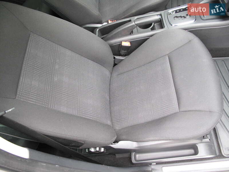 Хэтчбек Mercedes-Benz A-Class 2008 в Киеве