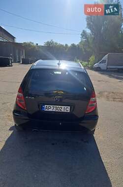 Хэтчбек Mercedes-Benz A-Class 2007 в 