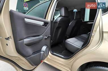 Хэтчбек Mercedes-Benz A-Class 2007 в 