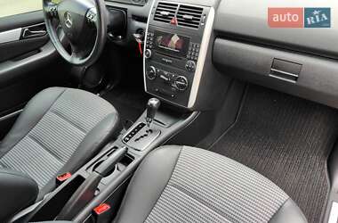 Хэтчбек Mercedes-Benz A-Class 2007 в 