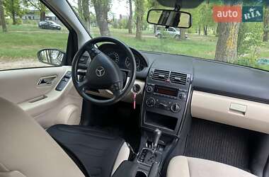 Хэтчбек Mercedes-Benz A-Class 2005 в 