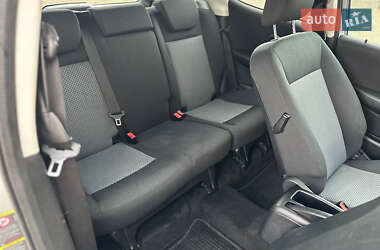 Купе Mercedes-Benz A-Class 2007 в 