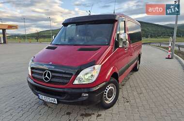 Хэтчбек Mercedes-Benz A-Class 2009 в Черновцах