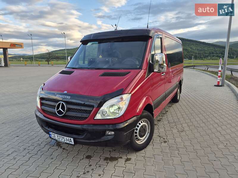 Mercedes-Benz A-Class 2009
