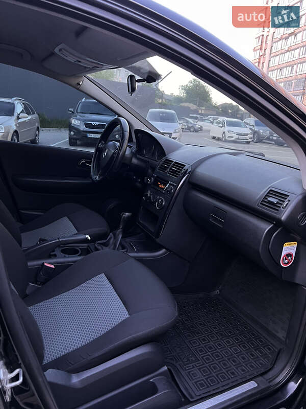 Хэтчбек Mercedes-Benz A-Class 2005 в Житомире