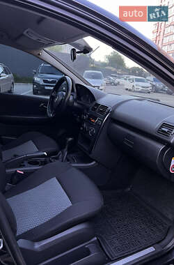 Хэтчбек Mercedes-Benz A-Class 2005 в 