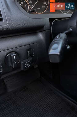 Хэтчбек Mercedes-Benz A-Class 2005 в 