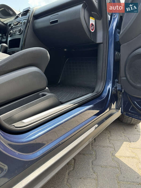 Хэтчбек Mercedes-Benz A-Class 2005 в Черновцах