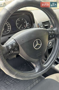 Хэтчбек Mercedes-Benz A-Class 2005 в 
