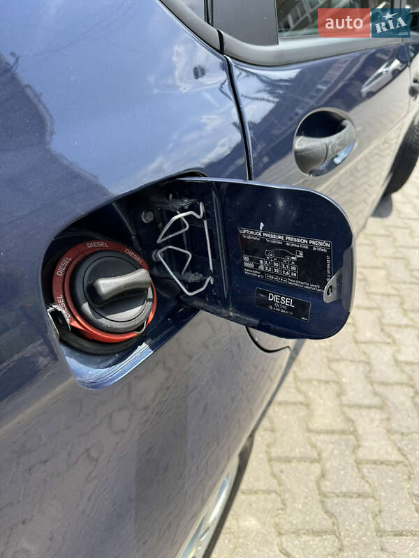 Хэтчбек Mercedes-Benz A-Class 2005 в Черновцах