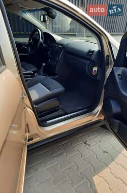 Хэтчбек Mercedes-Benz A-Class 2007 в 