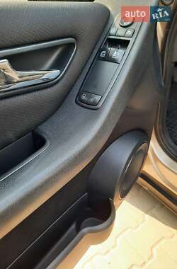 Хэтчбек Mercedes-Benz A-Class 2007 в 