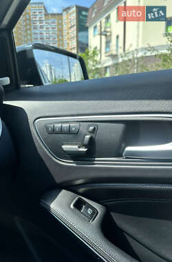 Хэтчбек Mercedes-Benz A-Class 2013 в 