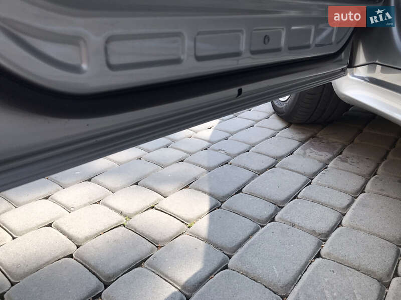 Хэтчбек Mercedes-Benz A-Class 2010 в Луцке