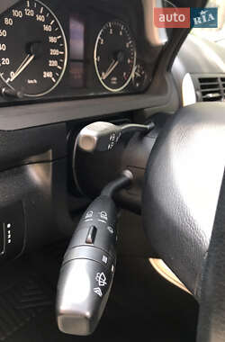Хетчбек Mercedes-Benz A-Class 2010 в 