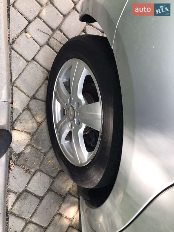 Хэтчбек Mercedes-Benz A-Class 2010 в Луцке