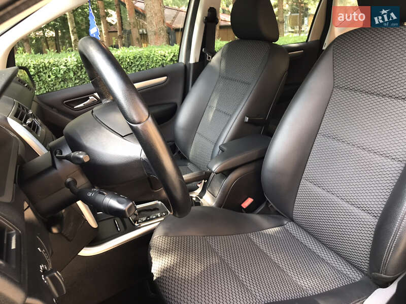 Хэтчбек Mercedes-Benz A-Class 2010 в Луцке