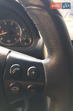 Хетчбек Mercedes-Benz A-Class 2010 в 
