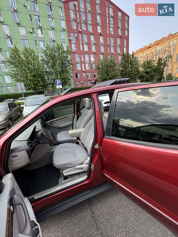 Хэтчбек Mercedes-Benz A-Class 2002 в Киеве