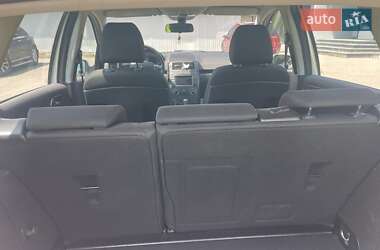 Хэтчбек Mercedes-Benz A-Class 2010 в 