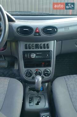 Хетчбек Mercedes-Benz A-Class 2001 в Житомирі