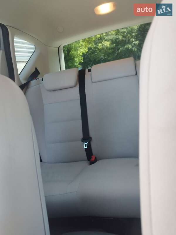 Хэтчбек Mercedes-Benz A-Class 2005 в Хмельницком фото 16 Хэтчбек Mercedes-Benz A-Class 2005 в Хмельницком