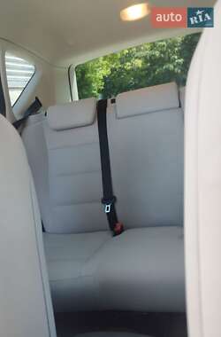 Хэтчбек Mercedes-Benz A-Class 2005 в 