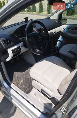 Хэтчбек Mercedes-Benz A-Class 2005 в 