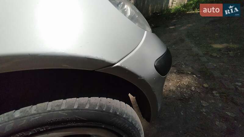Хэтчбек Mercedes-Benz A-Class 2004 в Тернополе