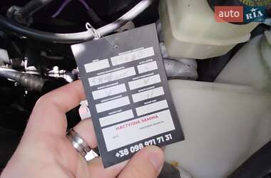 Хетчбек Mercedes-Benz A-Class 2004 в 
